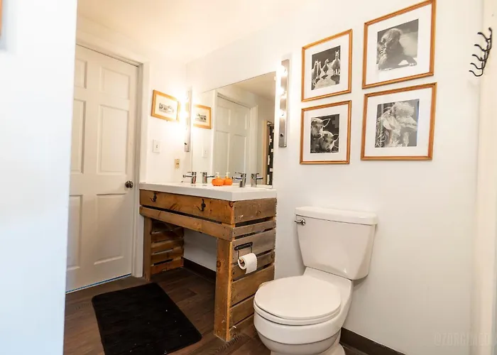 The Peak Mt Washington - Large 2bd W A View