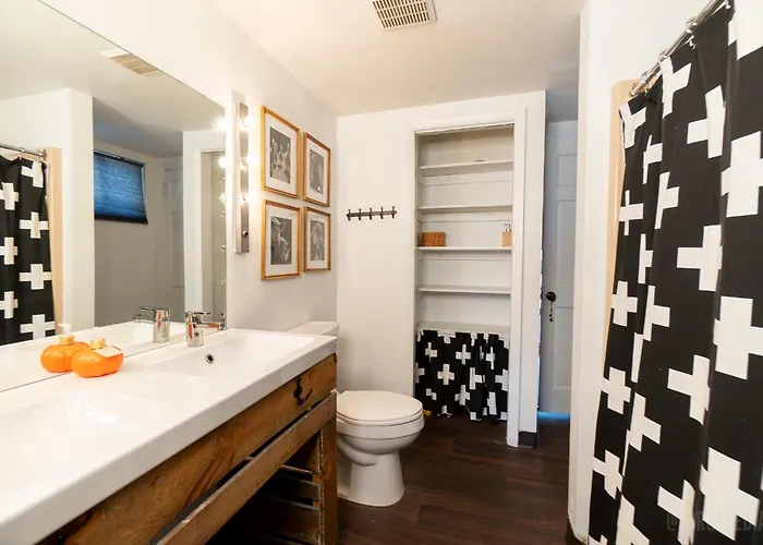 Apartment The Peak Mt Washington - Large 2bd W A View