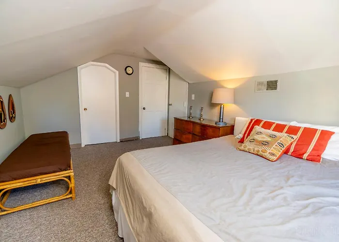 The Peak Mt Washington - Large 2bd W A View Pittsburgh