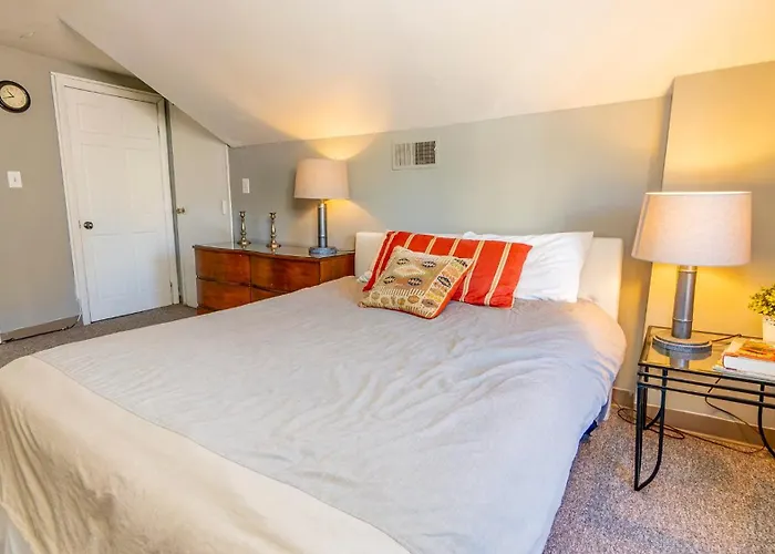 The Peak Mt Washington - Large 2bd W A View Apartment *