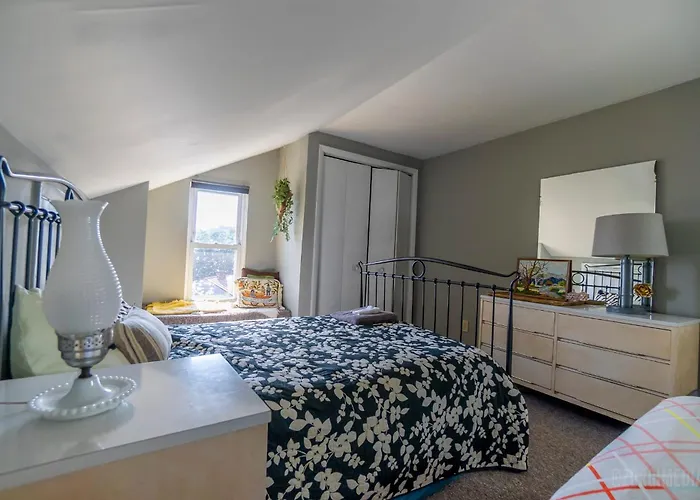 Apartment The Peak Mt Washington - Large 2bd W A View