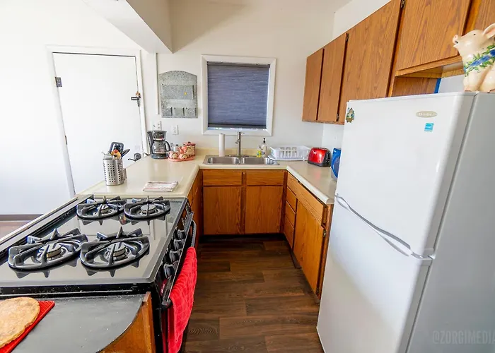 The Peak Mt Washington - Large 2bd W A View Apartment Pittsburgh