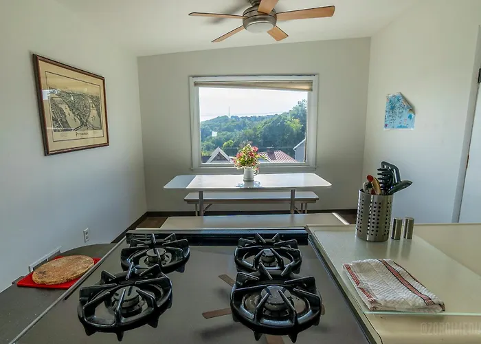 The Peak Mt Washington - Large 2bd W A View Apartment