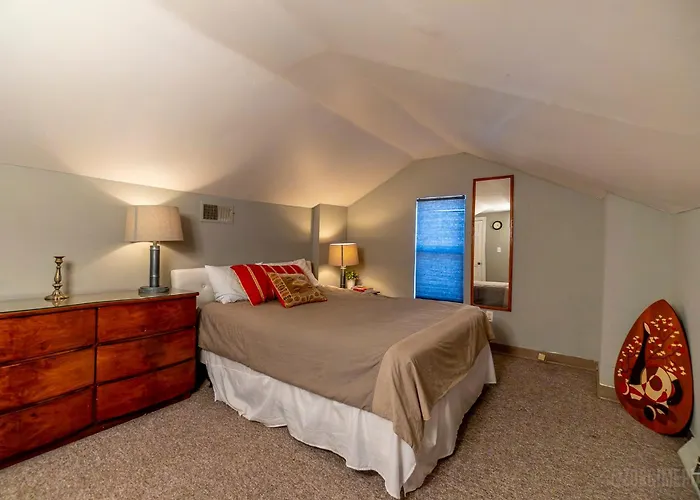 The Peak Mt Washington - Large 2bd W A View *