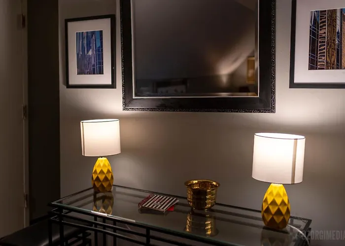 The Peak Mt Washington - Large 2bd W A View
