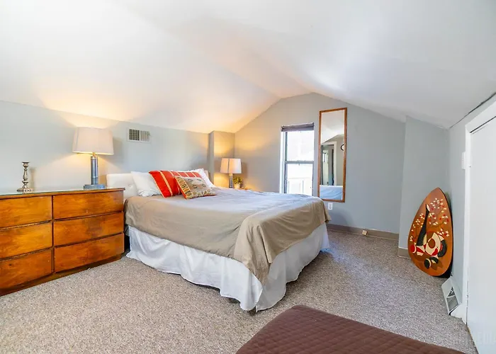 The Peak Mt Washington - Large 2bd W A View Apartment *