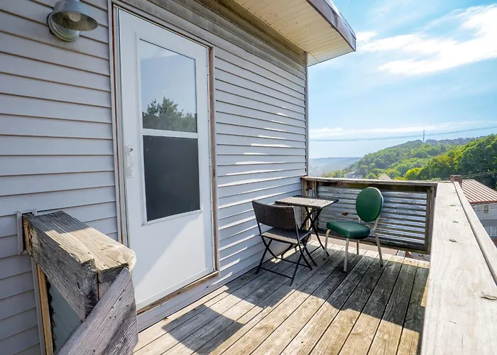 The Peak Mt Washington - Large 2bd W A View *