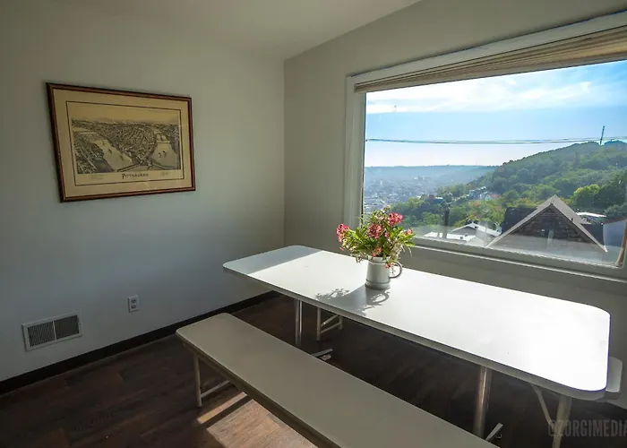 The Peak Mt Washington - Large 2bd W A View