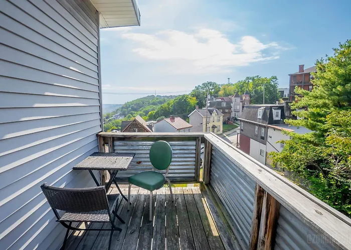 The Peak Mt Washington - Large 2bd W A View