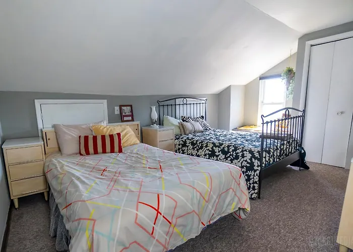 The Peak Mt Washington - Large 2bd W A View Apartment *