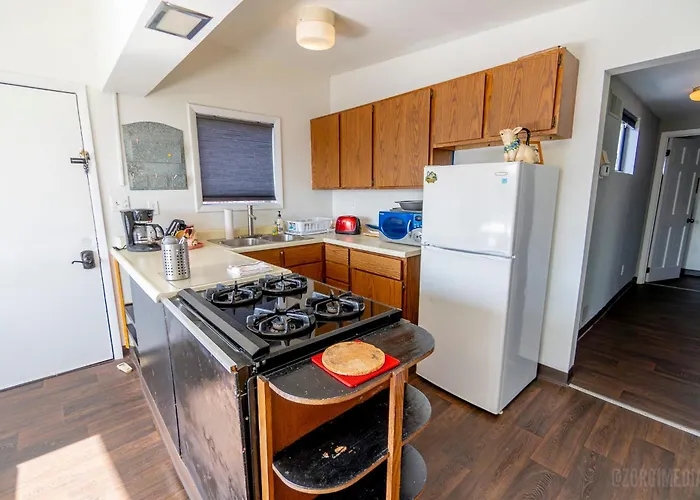 Apartment The Peak Mt Washington - Large 2bd W A View *