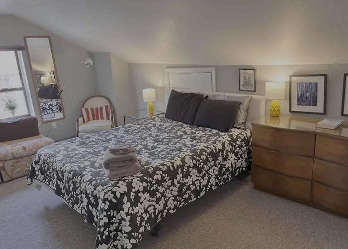 The Peak Mt Washington - Large 2bd W A View *