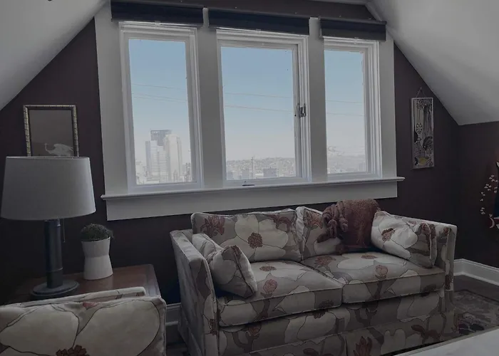 The Peak Mt Washington - Large 2bd W A View Pittsburgh