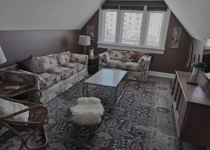 The Peak Mt Washington - Large 2bd W A View *